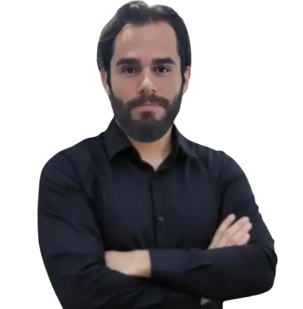 Luiz Eduardo Monteiro - Avant Digital